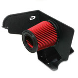 Sportluftfilter Kit Cold Air Intake passend für BMW 3 Series E90 / E91 / E92 / E93 320D N47 07-15