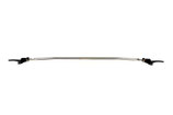 Domstrebe passend für Nissan Primera ab 97 Pro Aluminium vorne oben | Strut Bar front upper