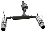 HKS Hi-Power409 Muffler passend für Honda S2000 AP1 99-05 Sportauspuff Edelstahl Abgasanlage Exhaust