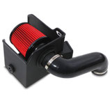 Sportluftfilter Kit Cold Air Intake passend für VW Polo 6R 1.0 1.2 TSI 09-14