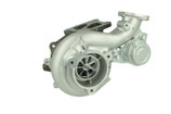 MHI Original Upgrade Turbolader passend für Mitsubishi Turbolader Lancer Evo X / 10 Upgrade bis 530PS