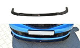 Street+ Spoilerlippe Front Ansatz passend für Subaru Impreza WRX STI Mk3 07-11 Ansatz V.2