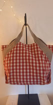 Cabas 60cm x 35cm