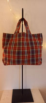 Cabas 45cm x 25cm