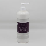 Lait pour le corps - Pétales d'amandiers - 500ml