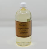 Savon des traditions - Fleur d'oranger - 1 litre