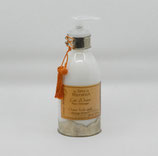 Lait pour le corps - Fleur d'oranger - 250ml
