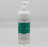 Lait pour le corps - Verveine - 500ml