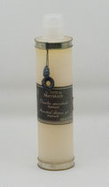Gel douche à l'Aloe Vera Fragrance Patchouli