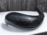 Protection de pot carbone sherco 250/300 se 2017 à 2026