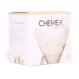 Chemex Filterpapier 6-8 Tassen spitz - 100 Stück