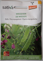 Weggiser Kefe