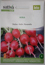 Wira Radies