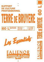 Terre de bruyère