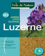 Luzerne 500g