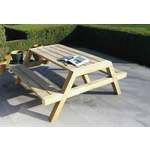 Table cliper 6