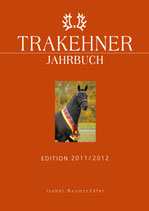 TRAKEHNER JAHRBUCH - Edition11/12
