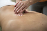 Bon cadeau - Massage du corps profond Vishesh