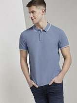 Polo English Country Blue