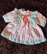 Puppenkleid Valentina Gr. 30/32