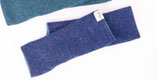 Wendestulpen Jeans/ Taubenblau