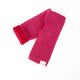 Wendestulpen Pink Magenta/ Rot