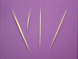 Violetta come il glicine