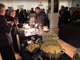 Taste of Oakville: Live at Carnegie Hall
