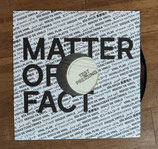 Testpressing RUFF **LIMITED**