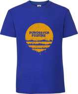 Vintage Meltdown SHIRT