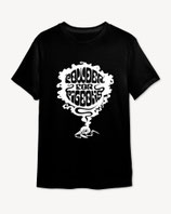 SMOKIN P SKULL SHIRT