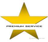 Premium Service