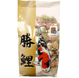 Koifutter JPD Shori High Growth medium 4 mm 10 kg