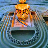 Girlfriends Time - Der Mala Workshop