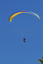 PARAPENTE