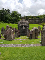 RANDONNEE FORT DELGRES