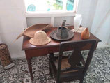 VISITE AU MUSEE DU RHUM DESHAIES