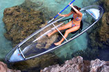 EXCURSION EN KAYAK A L' ILET CABRIT DEMI-JOURNEE CBC