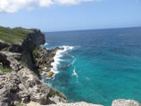 RANDONNEE PORTE D'ENFER ANSE BERTRAND