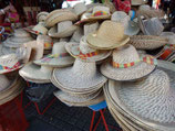 JOURNEE ATELIER VANNERIE GUADELOUPEENNE AU BAKOUA