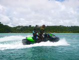 Randonnée en Jetski Saint-Louis AIFU MG