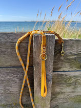 Tau trifft Leder "Mango"