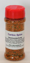 Caribic Spice