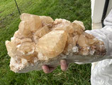 Calcite Bas 4