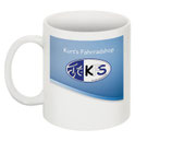 KFS Becher