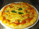 Pizza Margharita