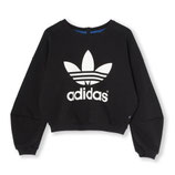 HERI TRAIN SNAP SWEAT
