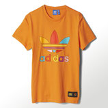 SUPERCOLOR TEE