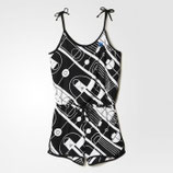 HERI TRACK JUNPSUIT
