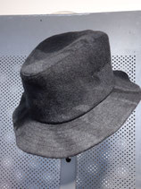 Wool Camo hat